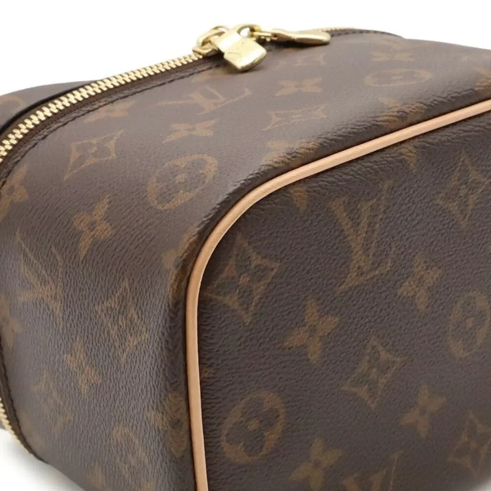 Louis Vuitton Nice Mini Cosmetic Pouch